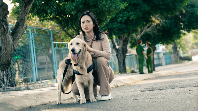 1-bang-chung-201922_874.jpg Bộ phim 'Bằng chứng vô hình' làm lại từ bộ phim 'Blind' của Hàn Quốc.
