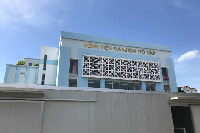 1-bv-go-vap-115703_703.jpg Bệnh viện quận Gò Vấp.