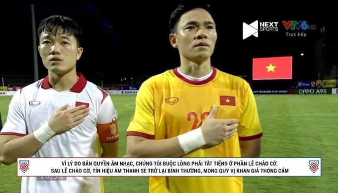 bong-da-viet-lao-1-080154_348.jpg Quốc ca Việt Nam bị tắt tiếng trong trận bóng đá Việt Nam - Lào.
