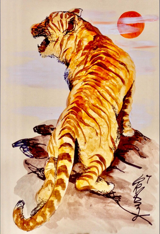 6-tieng-gam-chua-son-lam-063829_109.jpg Tiếng gầm năm Nhâm Dần của chúa sơn lâm.