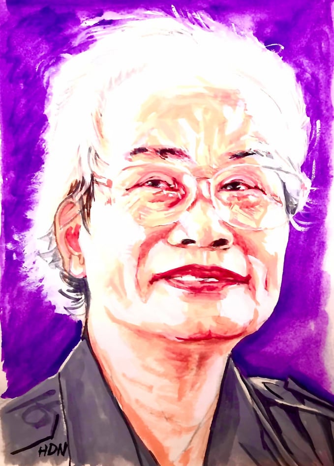 272254820_10160189819674287_1705702052329371040_n-154323_97.jpg Nhạc sĩ Phạm Minh Tuấn qua nét vẽ Huỳnh Dũng Nhân.