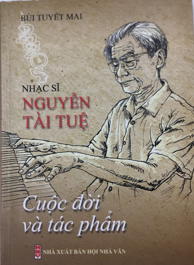 1-nguyen-tai-tue-162522_712.jpg một tác phẩm ca ngợi sự nghiệp của nhạc sĩ Nguyễn Tài Tuệ.