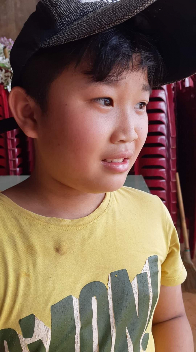 a037595dd5c4289a71d5-161011_406.jpg Em Thái Đình Nhân. Ảnh: Đức Hinh.