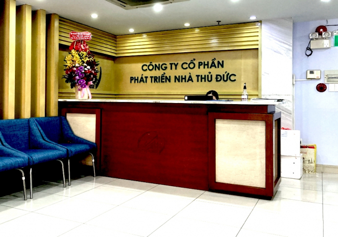 img_1431-131637_107.jpg Bằng chiêu trò tinh vi, Thuduc House đã chiếm đoạt hàng trăm tỷ đồng tiền thuế của nhà nước. Ảnh tư liệu.