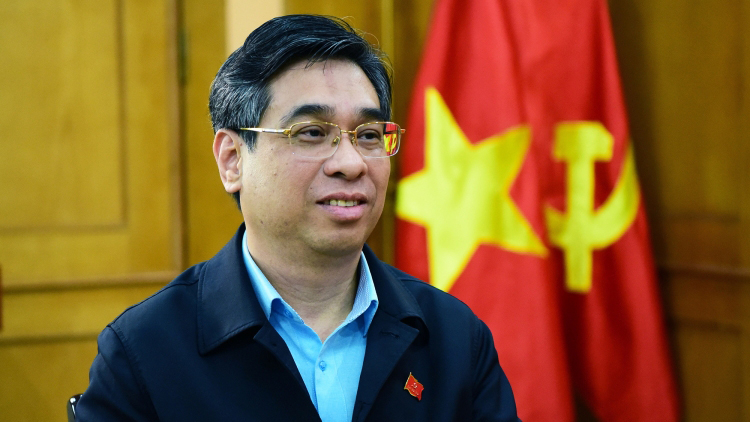 nguyen_phuoc_loc-100434_746.jpg Ông Nguyễn Phước Lộc, Phó Trưởng ban Dân vận Trung ương.