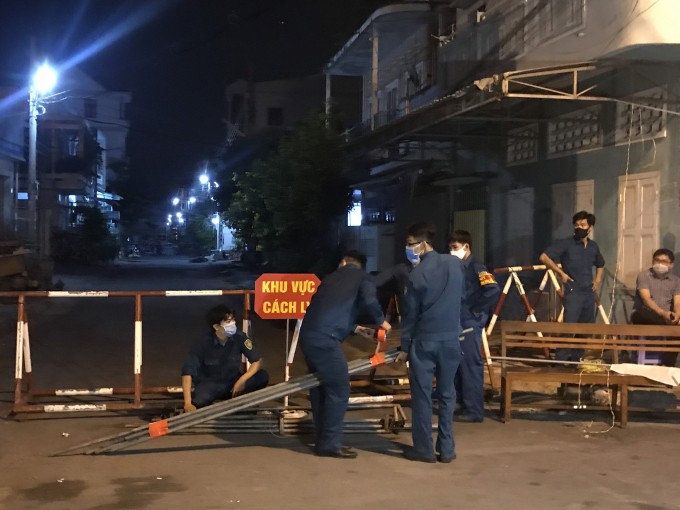 b27aa8fb2b7ed020896f-074609_179.jpg Tính đến nay, tỉnh Bình Thuận chưa phát sinh ca nhiễm mới, ngoài 9 trường hợp đã ghi nhận. Ảnh: NT.