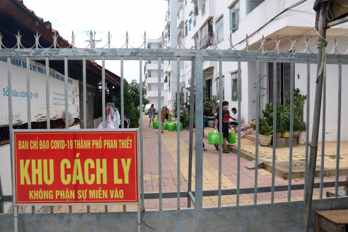 cach-ly-093751_628.jpg Bình Thuận đang nổ lực phòng, chống dịch bệnh Covid-19. Ảnh: NT.