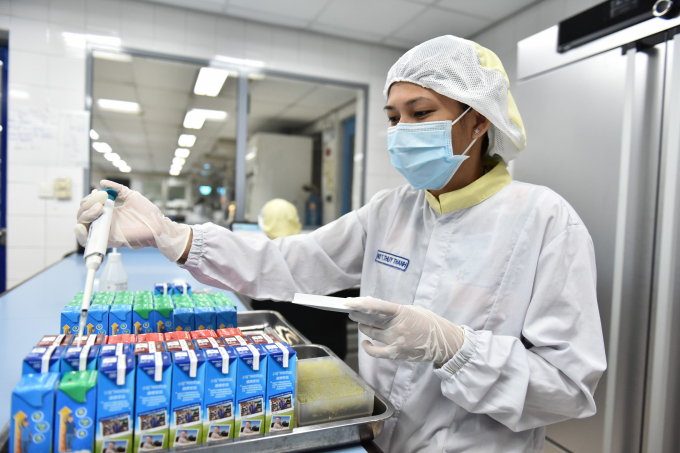 1_8-162726_739.jpg Phần lớn doanh nghiệp châu Âu đánh giá cao triển vọng môi trường kinh doanh ở Việt Nam. Ảnh: TL.