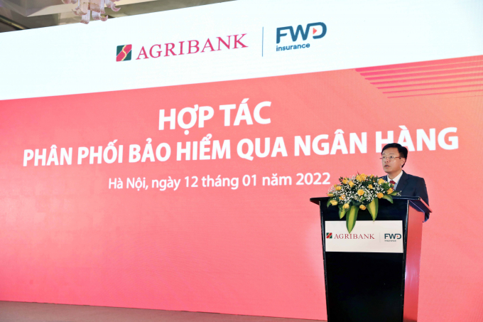 ong-nguyen-hai-long--pho-tong-giam-doc-agribank-221930_522.jpg Ông Nguyễn Hải Long, Phó Tổng giám đốc Agribank phát biểu tại buổi lễ. Ảnh: TL.