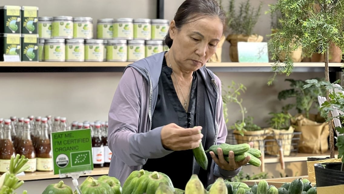 Đừng bỏ qua cơ hội tiêu dùng thông minh
