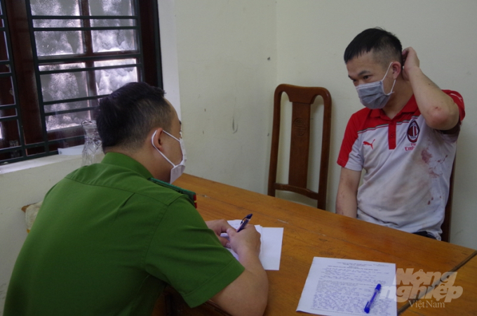 doi-tuong-gay-an-115302_291.jpeg Đối tượng Lành Đức Giang được xác định là nghi can gây ra vụ án. Ảnh: Công an tỉnh Hà Giang.