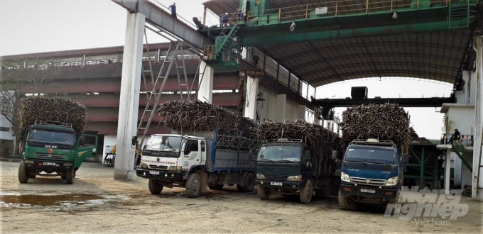 Hơn 5.700 lao động tại Tuyên Quang bị ảnh hưởng bởi dịch Covid-19. Ảnh: Đào Thanh.