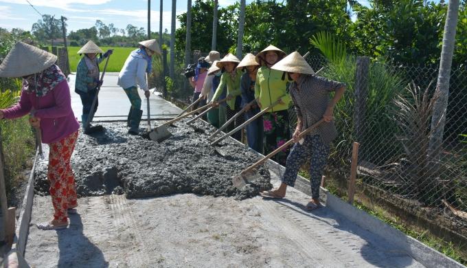 Những tuyến đường