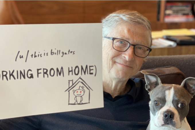 ty-phu-bill-gates-dung-goi-covid-19-la-virus-trung-quoc-164103_20200320_284.jpg Tỷ phú Bill Gates trả lời các câu hỏi của cộng đồng Reddit về nCoV. Ảnh: Bill Gates.