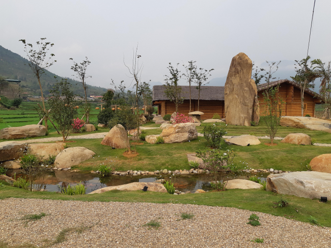 h4-074742_288.jpg Khu bể bơi Nậm Họn. Ảnh: Thái Sinh.