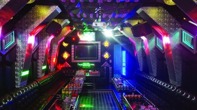 karaoke-153108_515.jpg Bắc Ninh tạm dừng dịch vụ bar, karaoke, vũ trường kể từ 0h ngày 20/8.