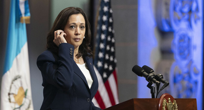 kamala-170621_814.jpg Bà Harris sẽ là 'Phó Tổng thống Mỹ đầu tiên đến thăm Việt Nam'.