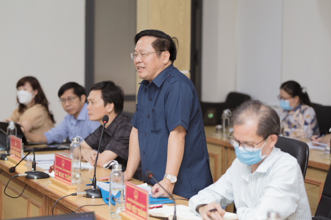 z2826929509187_1cea95f8eb5ca0a1474a6d84998283c3-221220_646.jpg Ông Lê Ngọc Tuấn, Chủ tịch UBND tỉnh Kon Tum phát biểu, hoan nghênh các doanh nghiệp đầu tư vào ngành nông nghiệp Kon Tum.
