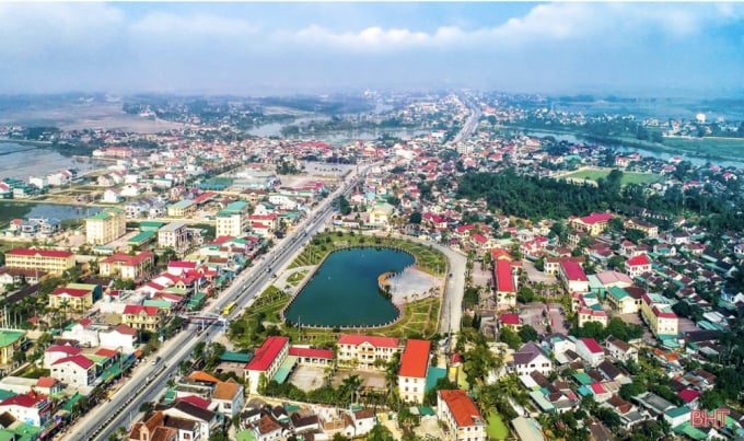 bat-dong-san-ha-tinh-troi-day-co-hoi-vang-cho-nha-dau-tu-xuong-tien-230534_885.jpeg Thị trường BĐS Hà Tĩnh đang sở hữu nhiều lực đẩy lớn. Ảnh minh họa: Báo Hà Tĩnh.