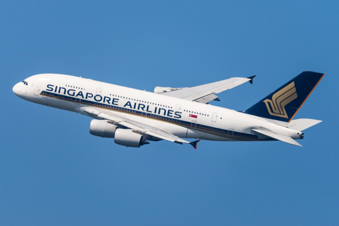 singapore-airline-212648_973.jpg Hình chỉ mang tính minh họa.