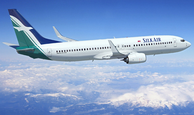 silkair-232154_859.jpg Hình chỉ mang tính minh họa.