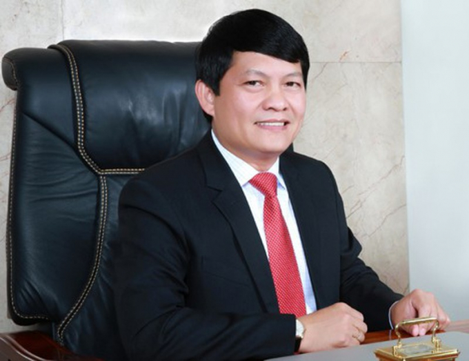 ong-quoc-183143_663.jpg Ông Phạm Phú Quốc. Ảnh: VCCINews.