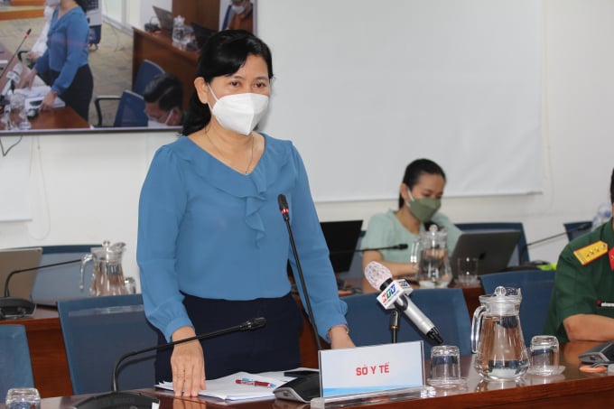 tphcm-203854_329.jpg Chánh văn phòng Sở Y tế TP.HCM Nguyễn Thị Huỳnh Mai.