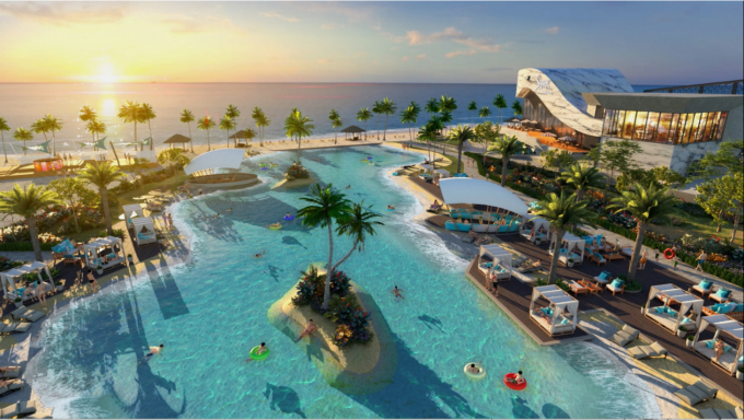 4n-113153_885.jpeg Hồ bơi nước mặn Ocean Pool. Ảnh: Quang Dương.