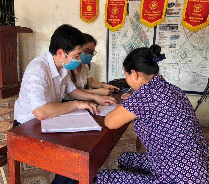 hai-thanh-2-235400_198.jpeg Tỉnh Vĩnh Phúc thực hiện chi trả hỗ trợ cho 4 nhóm đối tượng quy định tại Nghị quyết 42 của Chính Phủ. Ảnh: Hải Thành.