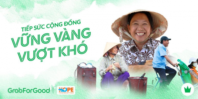 1200x600_tiepsuccongdong-vungvangvuotkho-144103_622.jpg Chương trình mong muốn san sẻ phần nào gánh nặng cuộc sống và tiếp thêm động lực giúp họ vượt qua mùa dịch COVID-19.