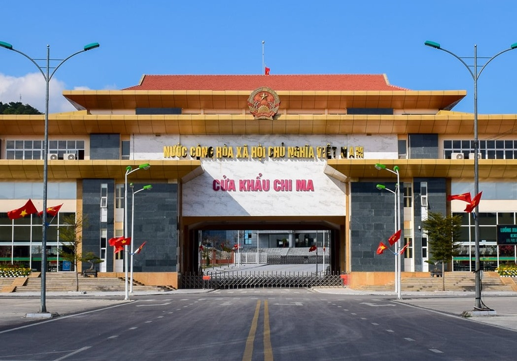 chi-ma-164202_244.jpg Một số vấn đề xuất nhập khẩu được doanh nghiệp Lạng Sơn gửi đến các cơ quan Nhà nước. Ảnh mang tính minh họa.