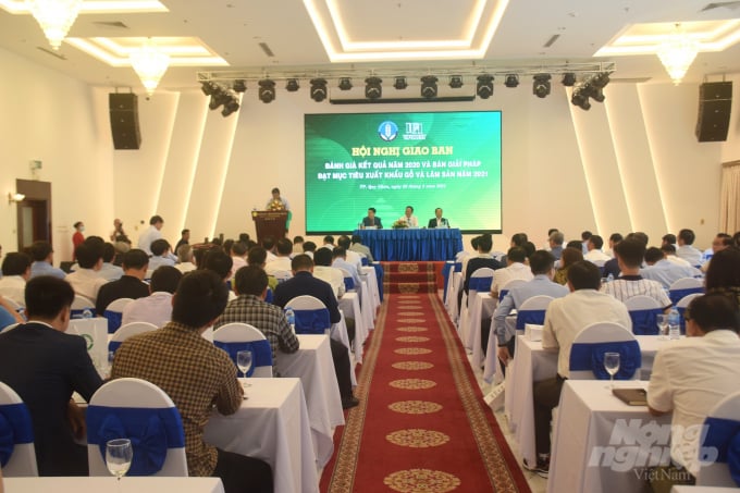 3-133920_575.jpg Quang cảnh hội nghị. Ảnh: Vũ Đình Thung.