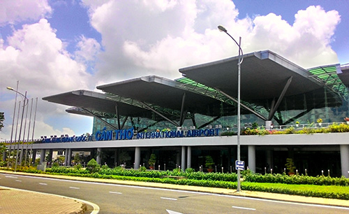 san-bay-can-tho-1691-1550836476-175247_950.jpg Sân bay Cần Thơ. Ảnh: Cửu Long/VnExpress.
