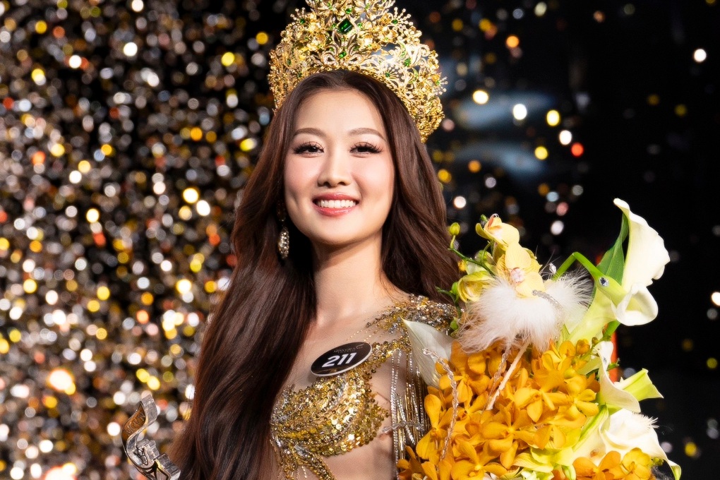 Bộ Thông tin Truyền thông phản hồi kiến nghị của BTC Miss Grand Vietnam - 1