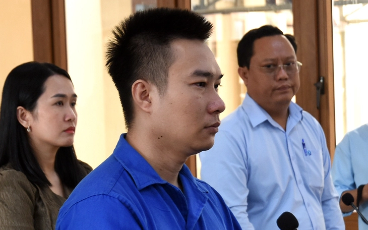 Bộ Công an đề xuất bỏ phạt tử hình 8 tội danh, trong đó có tham ô tài sản, nhận hối lộ - Ảnh 3.