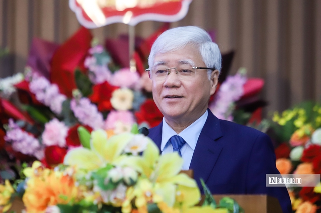 Phát biểu của Chủ tịch MTTQ Việt Nam tại Lễ kỷ niệm 70 năm ngày thành lập Hội Luật gia Việt Nam- Ảnh 3.