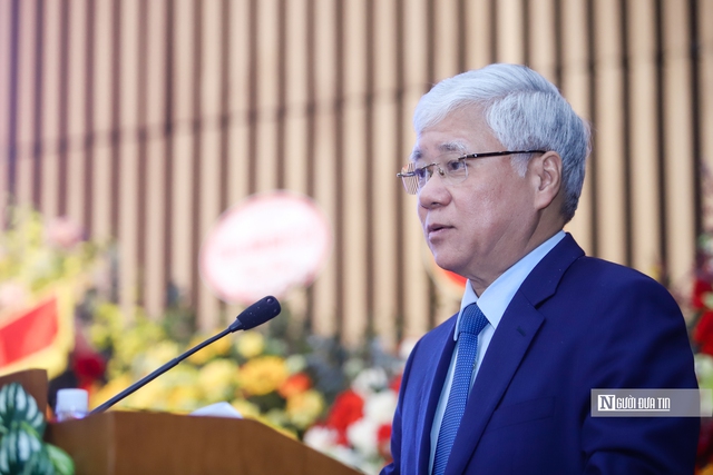 Phát biểu của Chủ tịch MTTQ Việt Nam tại Lễ kỷ niệm 70 năm ngày thành lập Hội Luật gia Việt Nam- Ảnh 4.