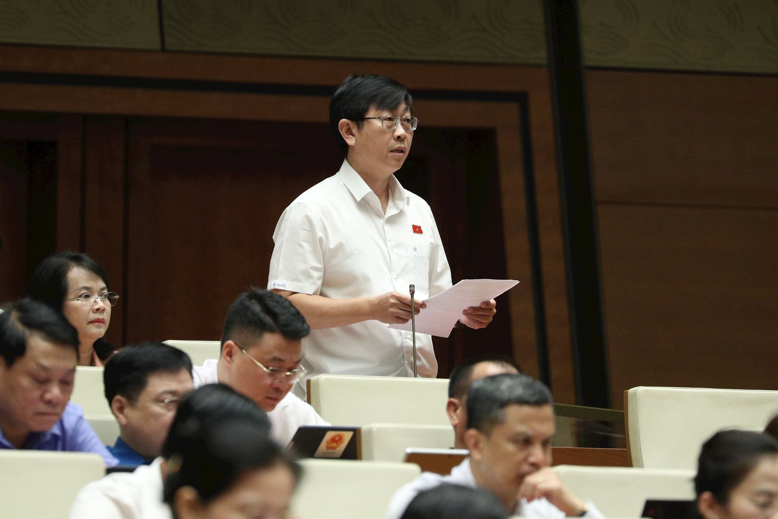 Cụ thể, rõ ràng hơn về tiêu chí, điều kiện, quy trình, thủ tục cho vay đặc biệt