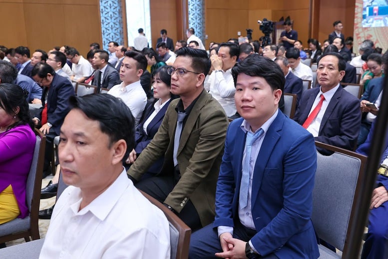 Thủ tướng: Giải quyết xong các yêu cầu, khó khăn của doanh nghiệp trong vòng 2 tuần- Ảnh 6.