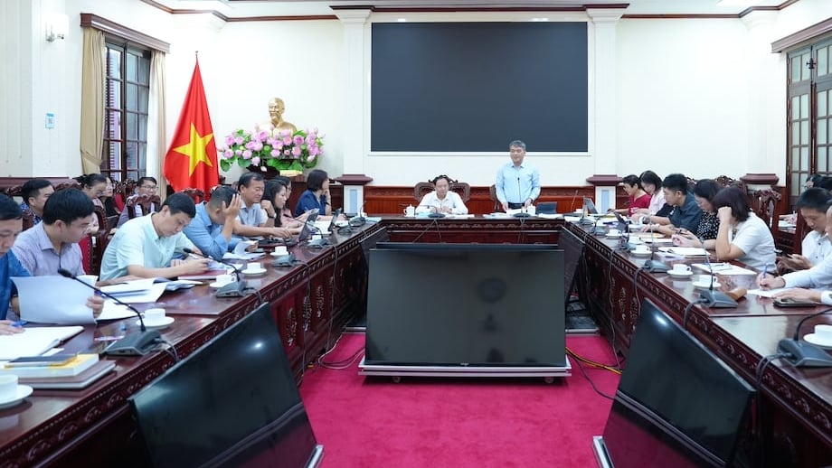 Tháo gỡ vướng mắc, khó khăn cho hàng ngàn dự án