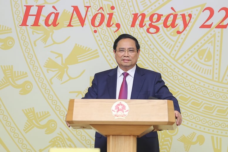 Thủ tướng: Hơn lúc nào hết, cần tập trung ưu tiên mọi nguồn lực cho giáo dục và đào tạo- Ảnh 2.