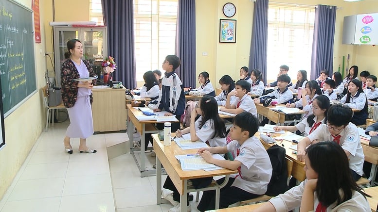 Nghị quyết 71 – “Khoán 10” trong giáo dục đại học Việt Nam- Ảnh 6.
