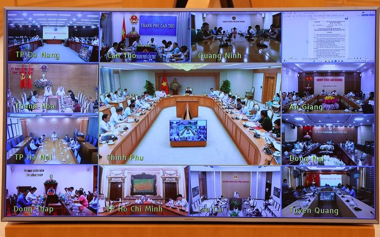 Gỡ vướng khai thác khoáng sản: Xử lý ngay bất cập cấp bách, sửa đổi luật bài bản, căn cơ- Ảnh 2.