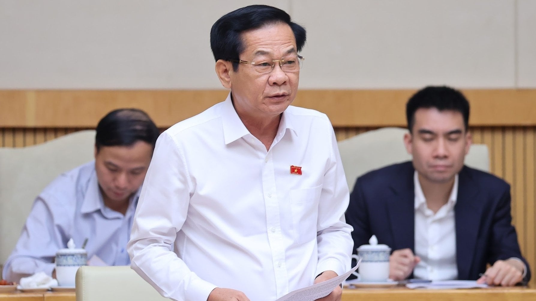 Hoàn tất chi trả chế độ theo Nghị định 178