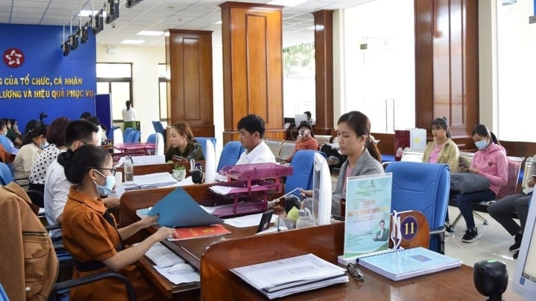 Chính phủ yêu cầu tạo đột phá về cải cách thủ tục hành chính