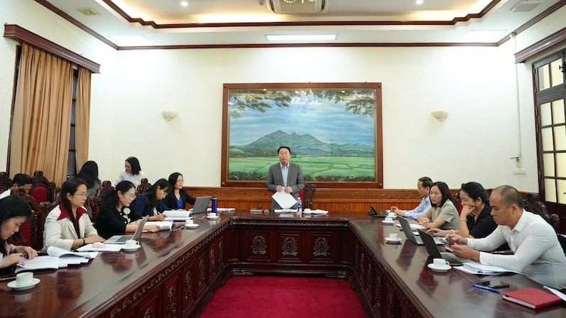 Bảo đảm tốt hơn quyền tiếp cận trợ giúp pháp lý cho các đối tượng yếu thế