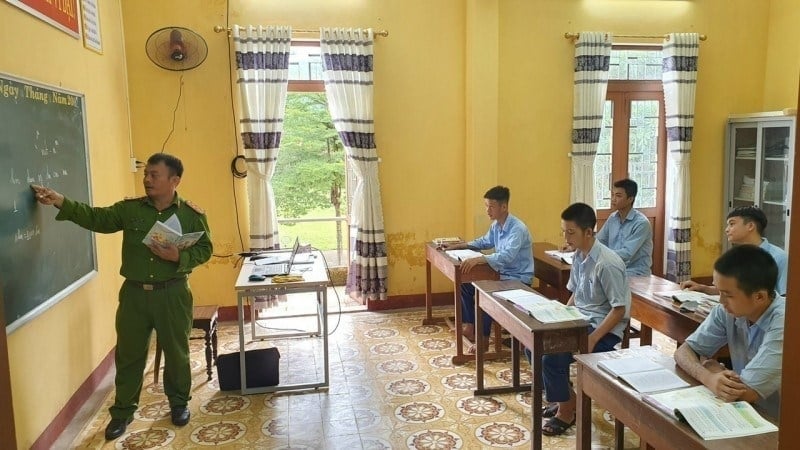 Hòa giải thân thiện – “cánh cửa mềm” của tư pháp phục hồi đối với người chưa thành niên