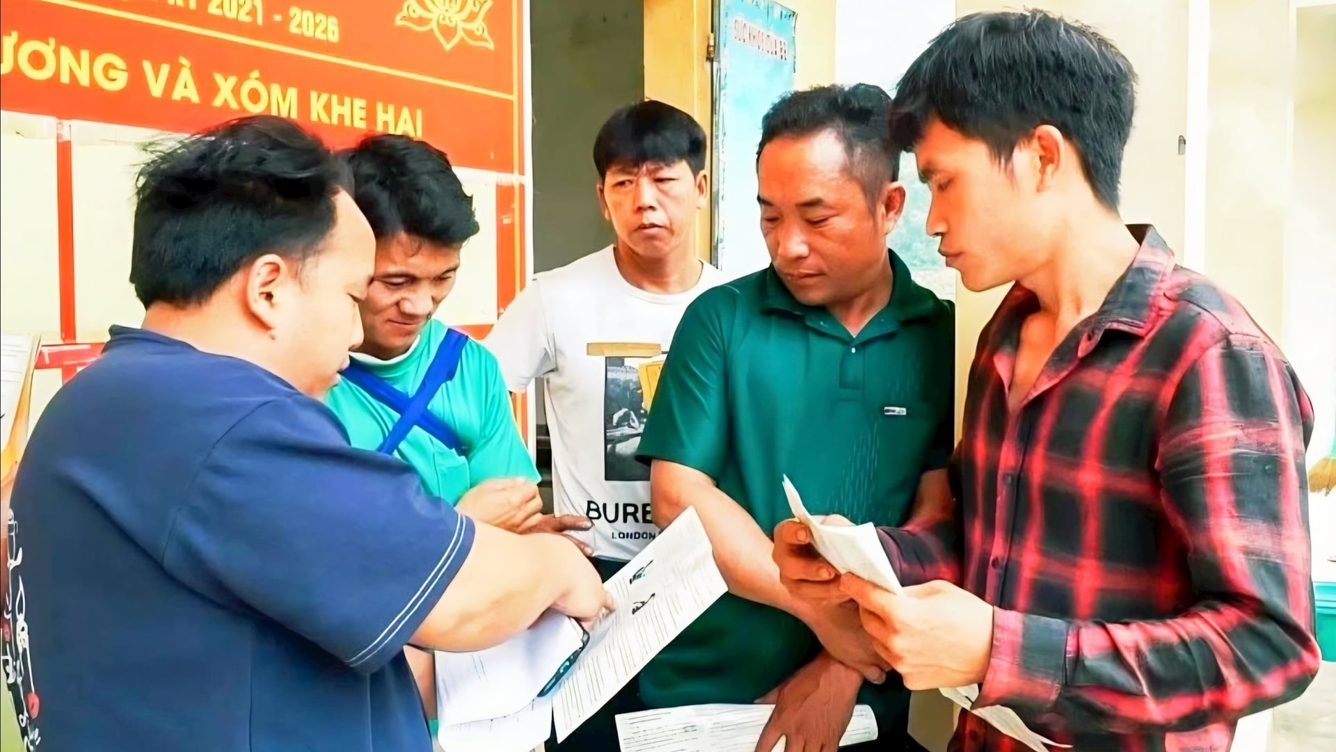 Xây dựng mạng lưới hòa giải viên chuyên nghiệp để bảo vệ tốt hơn quyền của người chưa thành niên