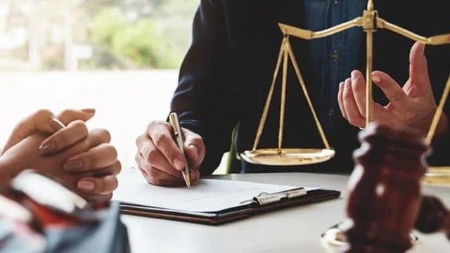 Hoàn thiện pháp luật về trợ giúp pháp lý: 
Tháo gỡ bất cập, mở rộng quyền tiếp cận công lý