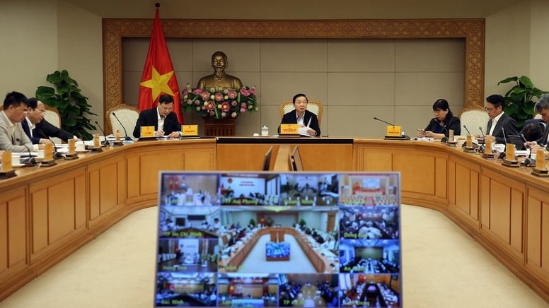 Sớm ban hành Nghị định tháo gỡ khó khăn, vướng mắc khi thi hành Luật Đất đai